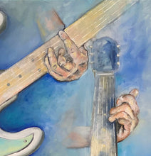 Load image into Gallery viewer, Love of Music