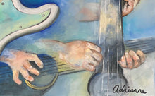 Load image into Gallery viewer, Love of Music