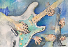 Load image into Gallery viewer, Love of Music